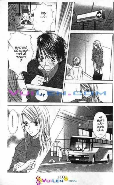 con gái con trai chapter 11 110