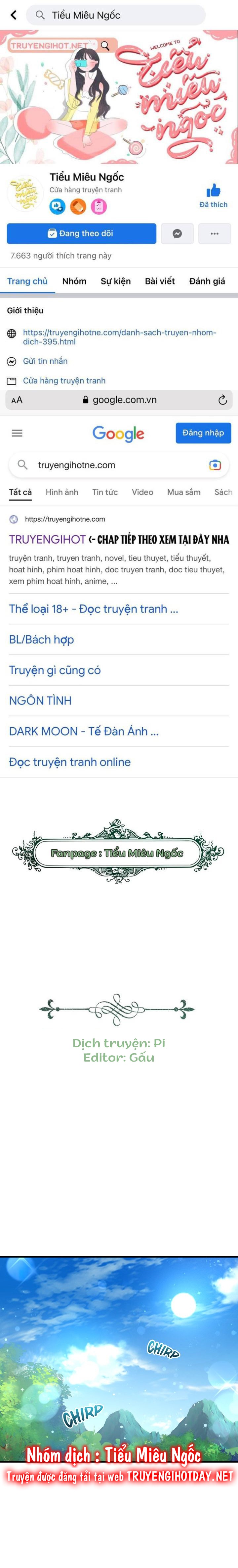 thưởng thức hương vị chapter 43 1