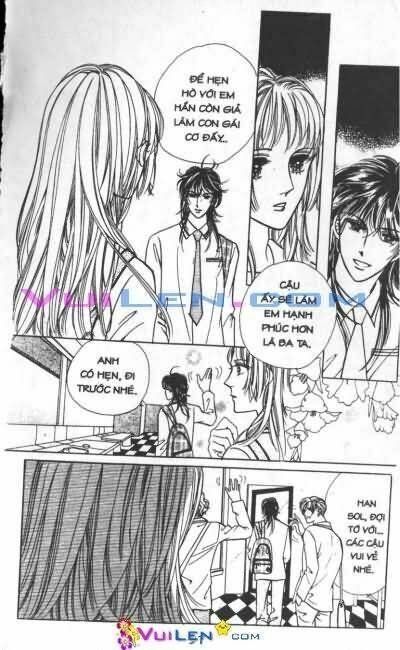 tóc gió thôi bay chapter 9 91