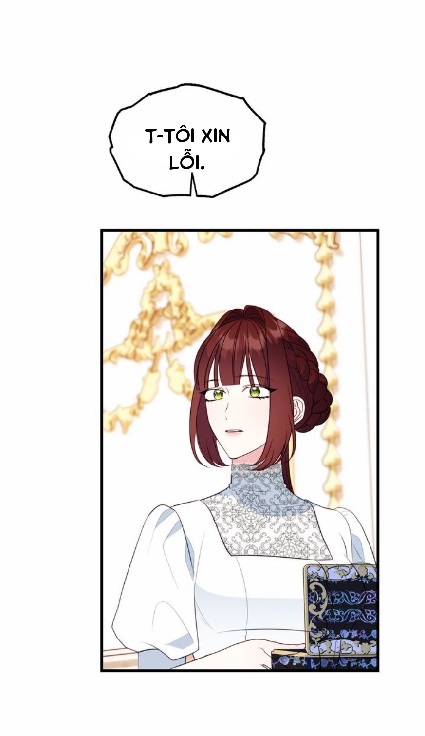 câu chuyện về nữ công tước chapter 98 11