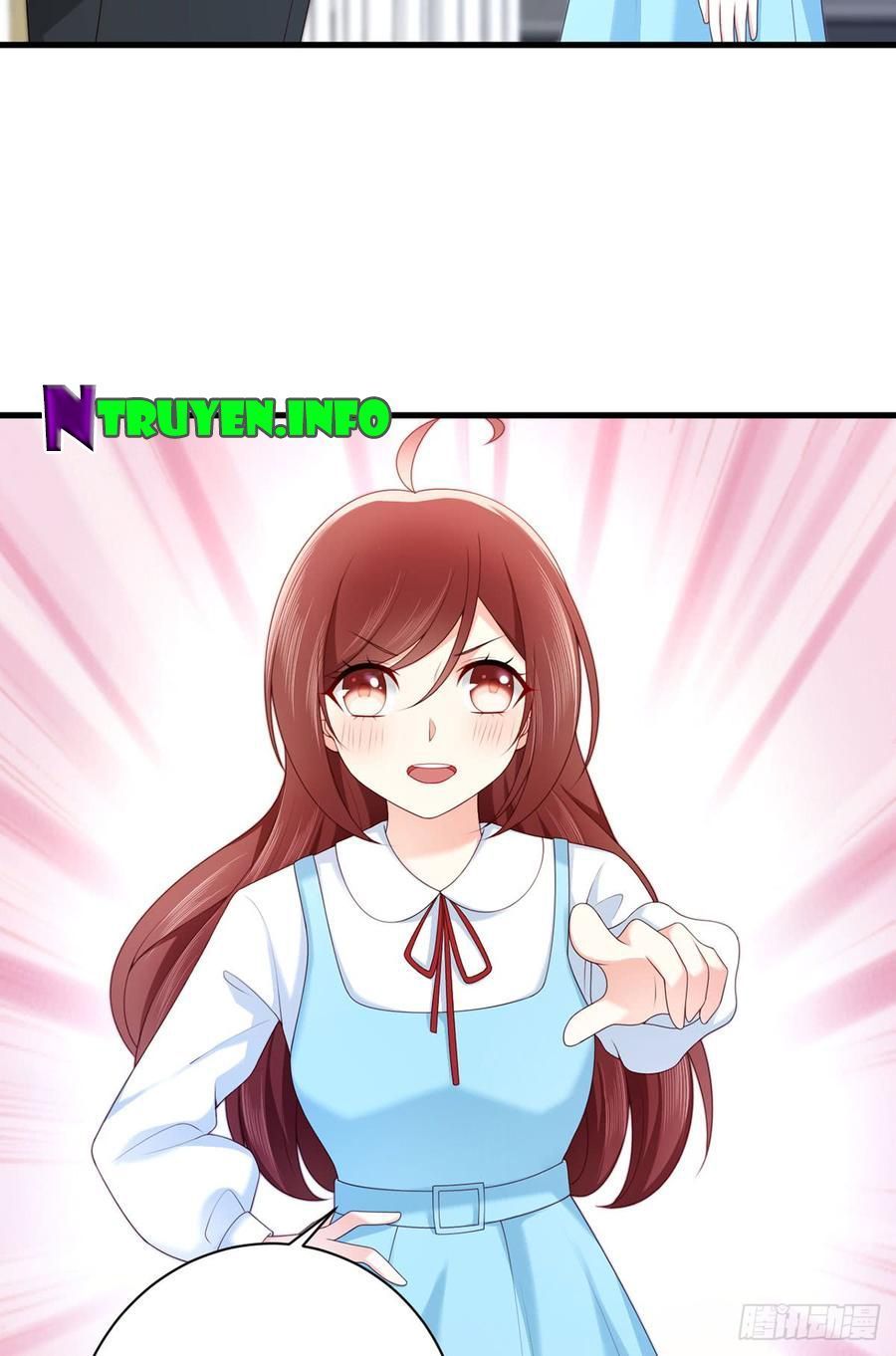 nam thần truy thê chỉ nam chapter 57.1 13