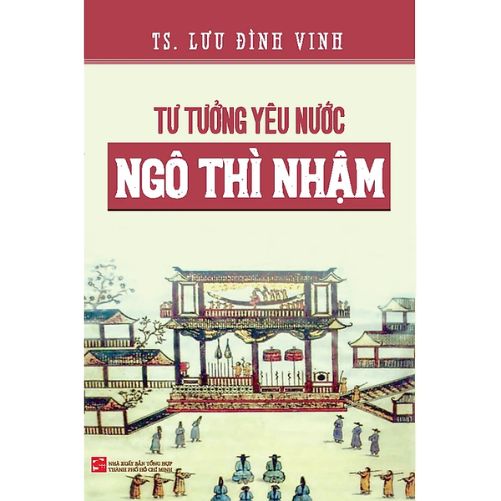 Tư Tưởng Yêu Nước Ngô Thì Nhậm