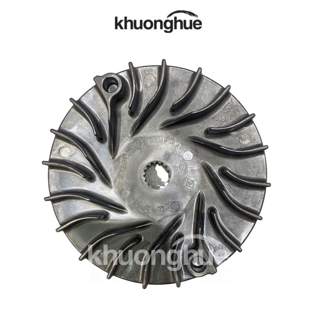 Má cố định sơ cấp xe GRANDE chính hãng Yamaha