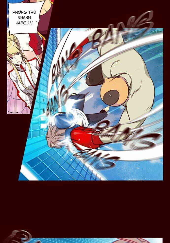 nữ sinh trường wilds chapter 173 9