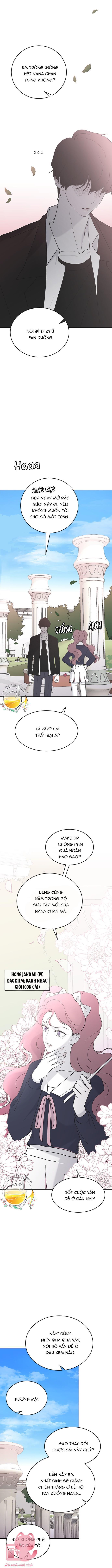 ba anh trai cực phẩm của tôi chapter 36 4