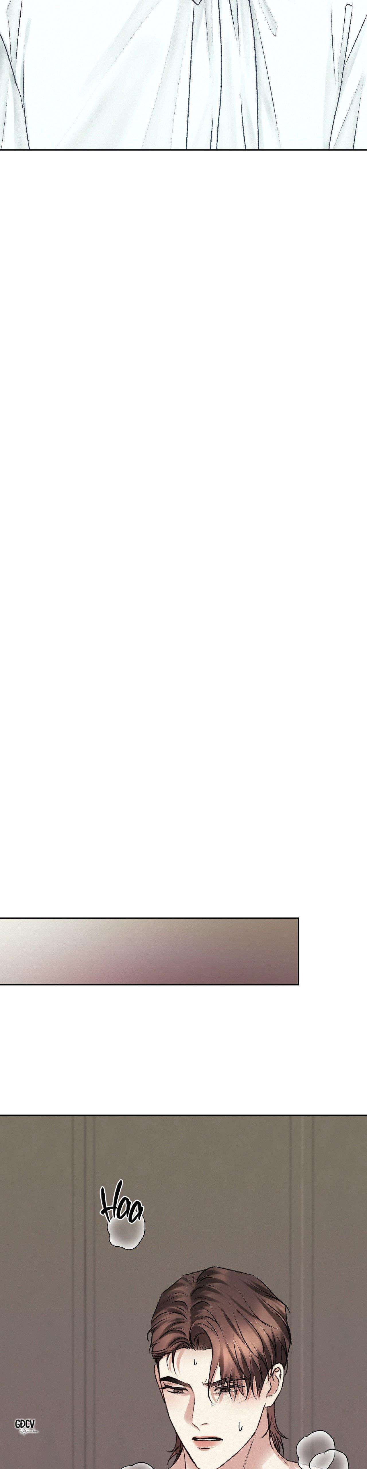 con nuôi bất đắc dĩ chapter 49 9