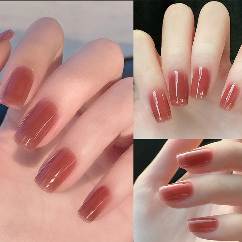 Voucher Sơn Gel - Chang Nails