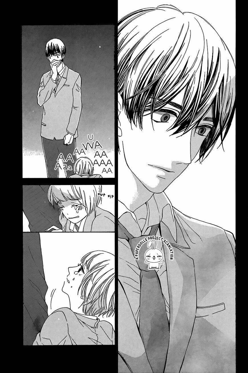 uchuu o kakeru yodaka chapter 4 20