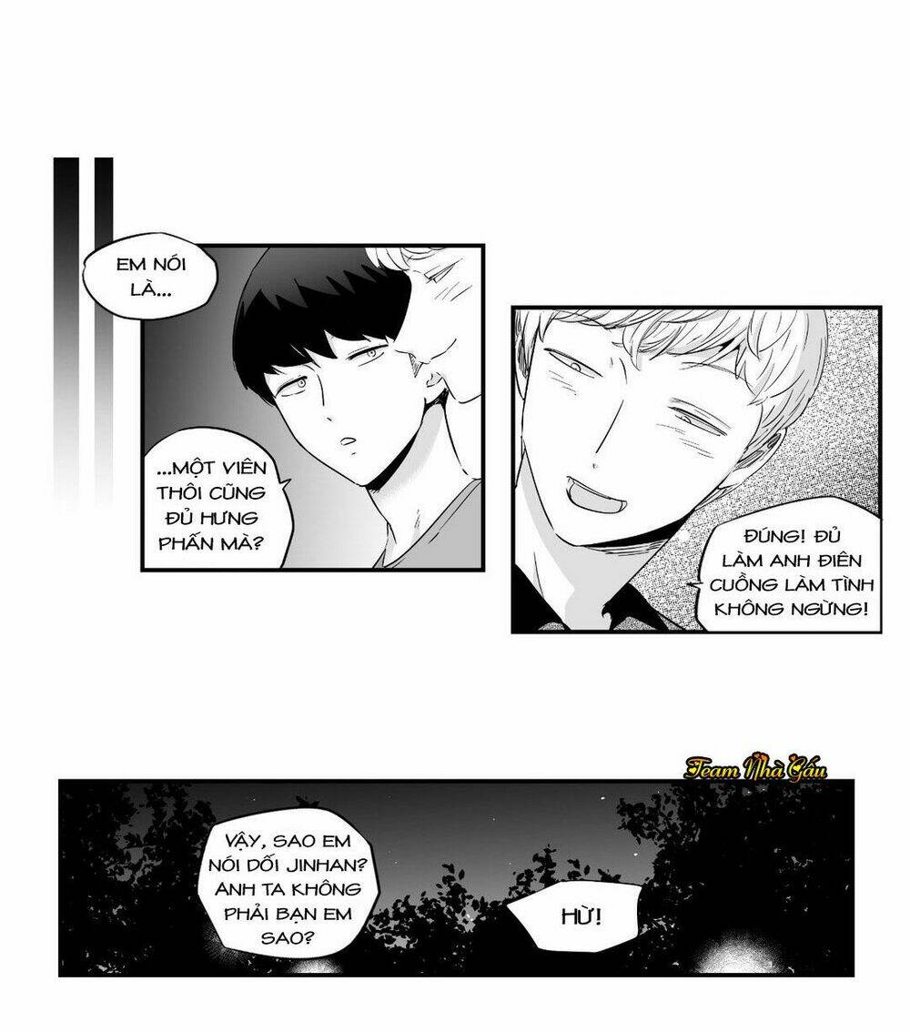 nếu thích tôi như vậy (ss2) chapter 6 46