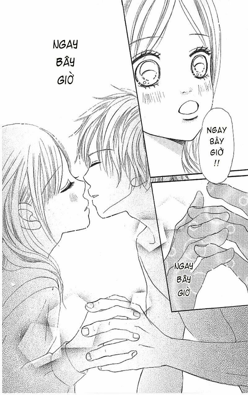 ngày ấy ta bên nhau chapter 13 15
