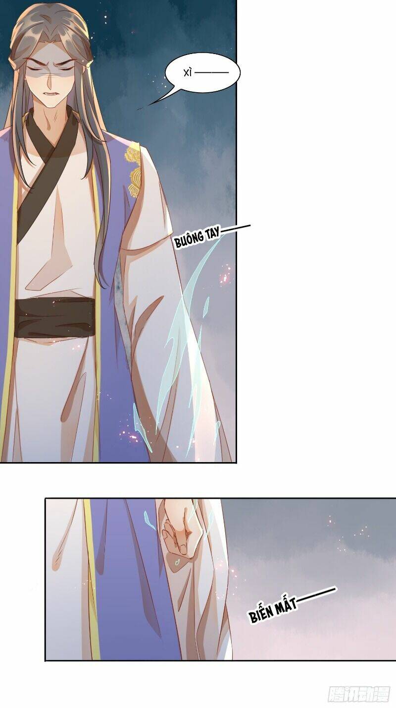 nghe nói ta là hợp hoan lão tổ? chapter 12 7