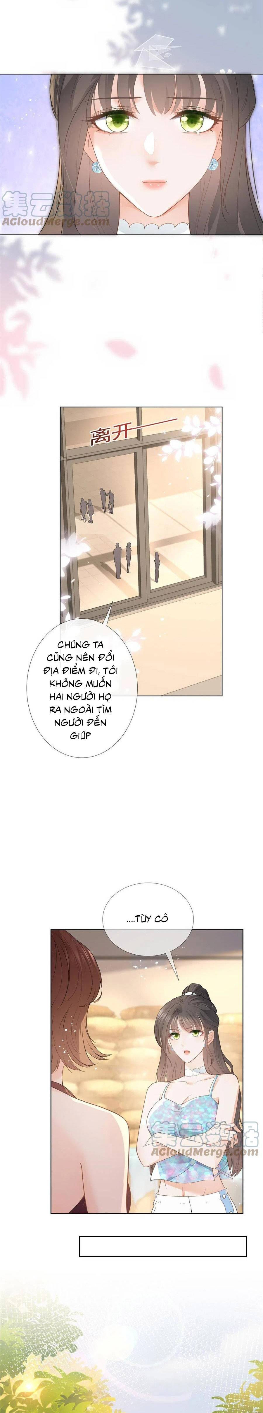 sát thủ đại nhân tại tuyến dưỡng hồ chapter 78 6