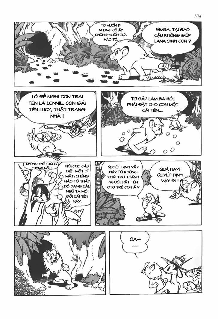 vua sư tử chapter 11 7