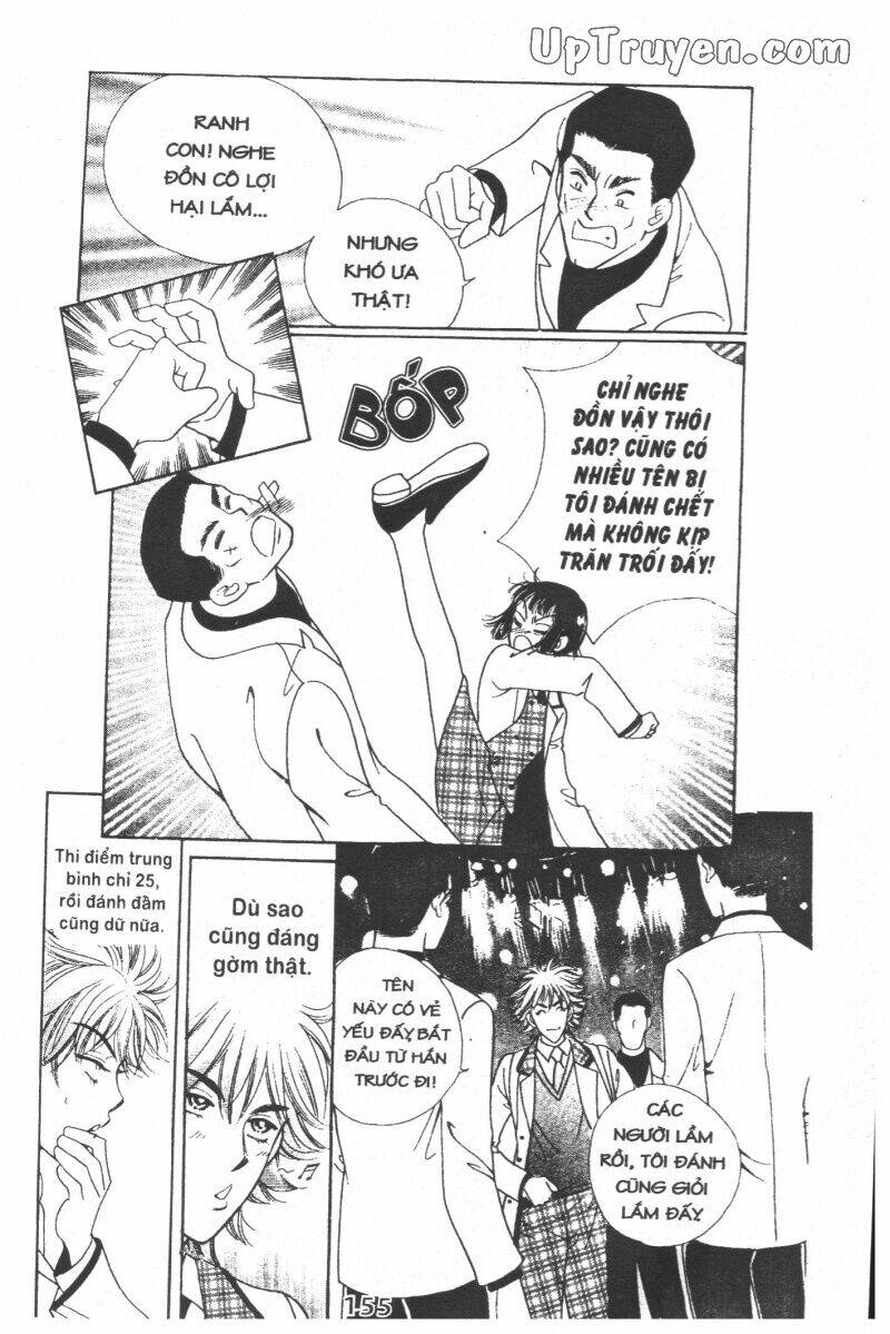 cô nàng ngổ ngáo chapter 6 157