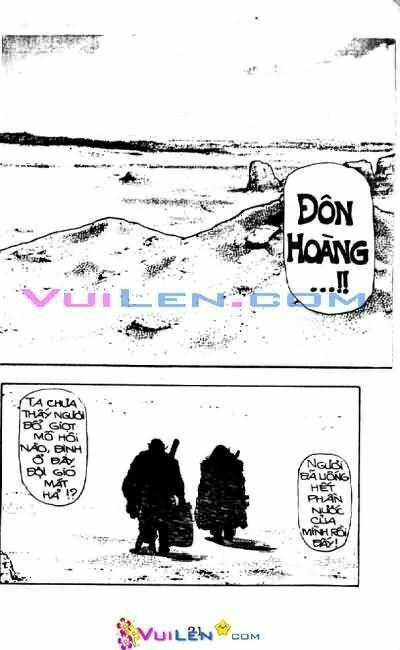 tiểu đầu bếp cung đình chapter 18 21