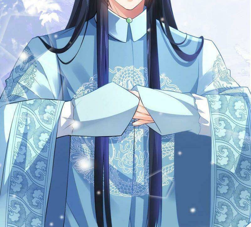 quận chúa vững vàng, thiết lập nhân vật không thể vỡ chapter 27 43