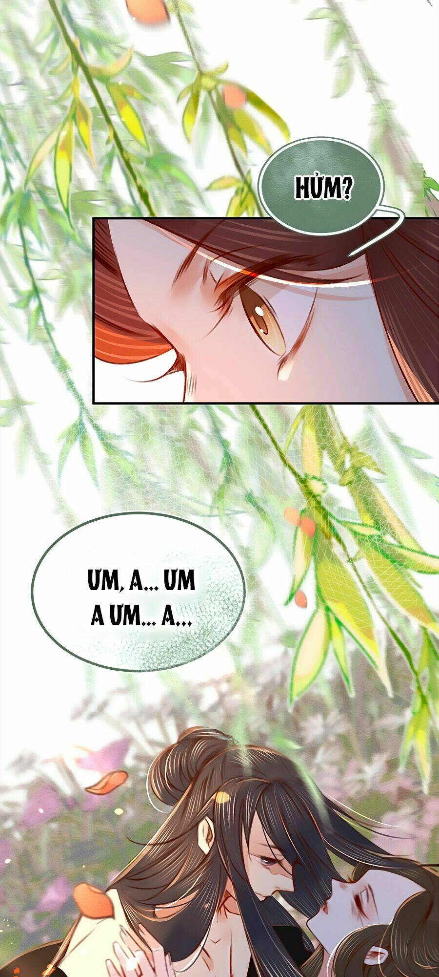 phượng hoàn triều: vương gia yêu nghiệt xin tránh đường chapter 10 12