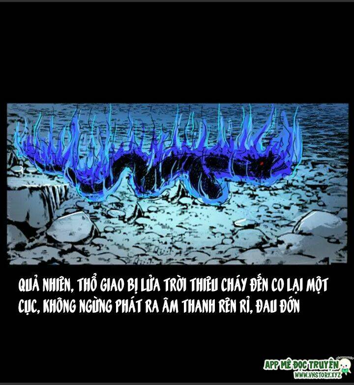 U Minh Ngụy Tượng Chapter 32 68