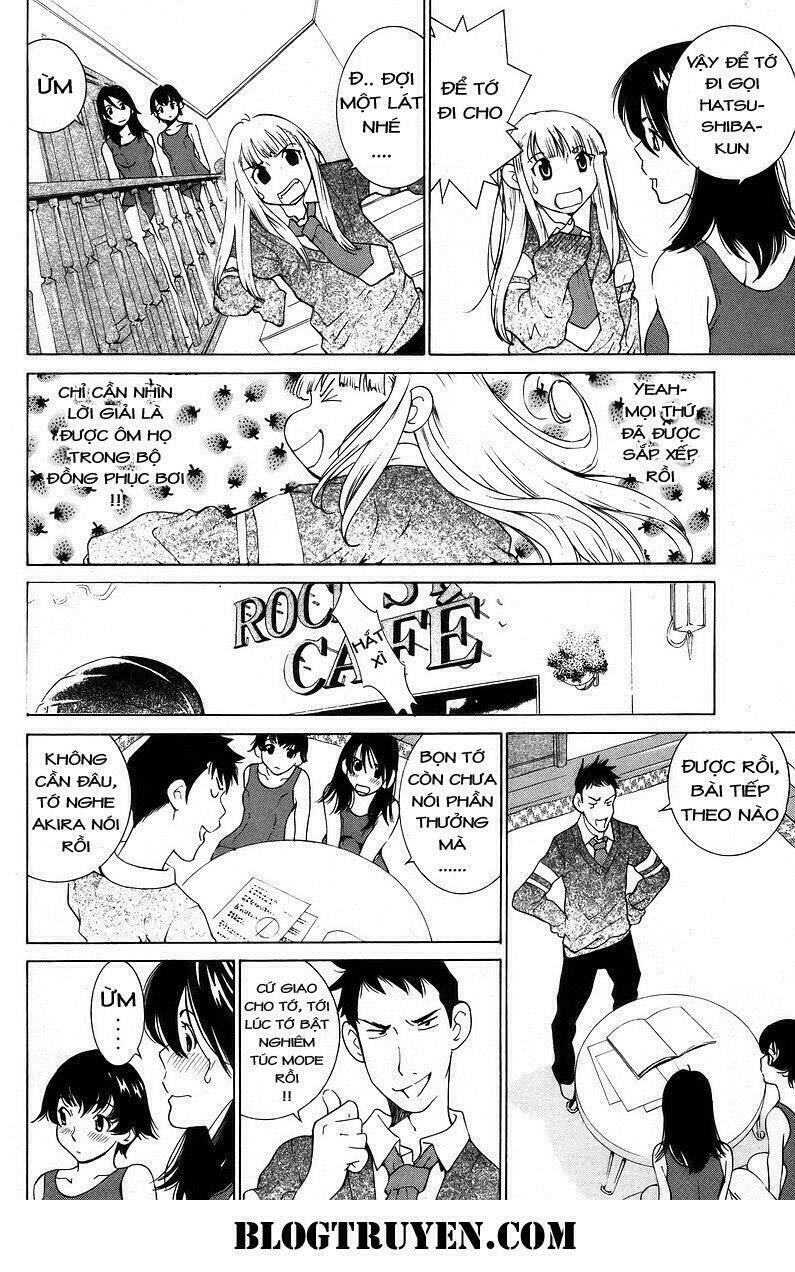 gacha gacha - secret chapter 47 32