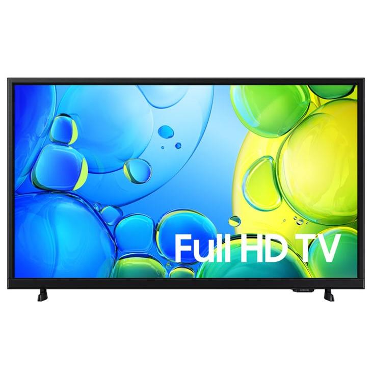 UA43F6000FK - Smart Tivi Samsung FHD 43 inch UA43F6000FK - HÀNG CHÍNH HÃNG - GIAO HCM