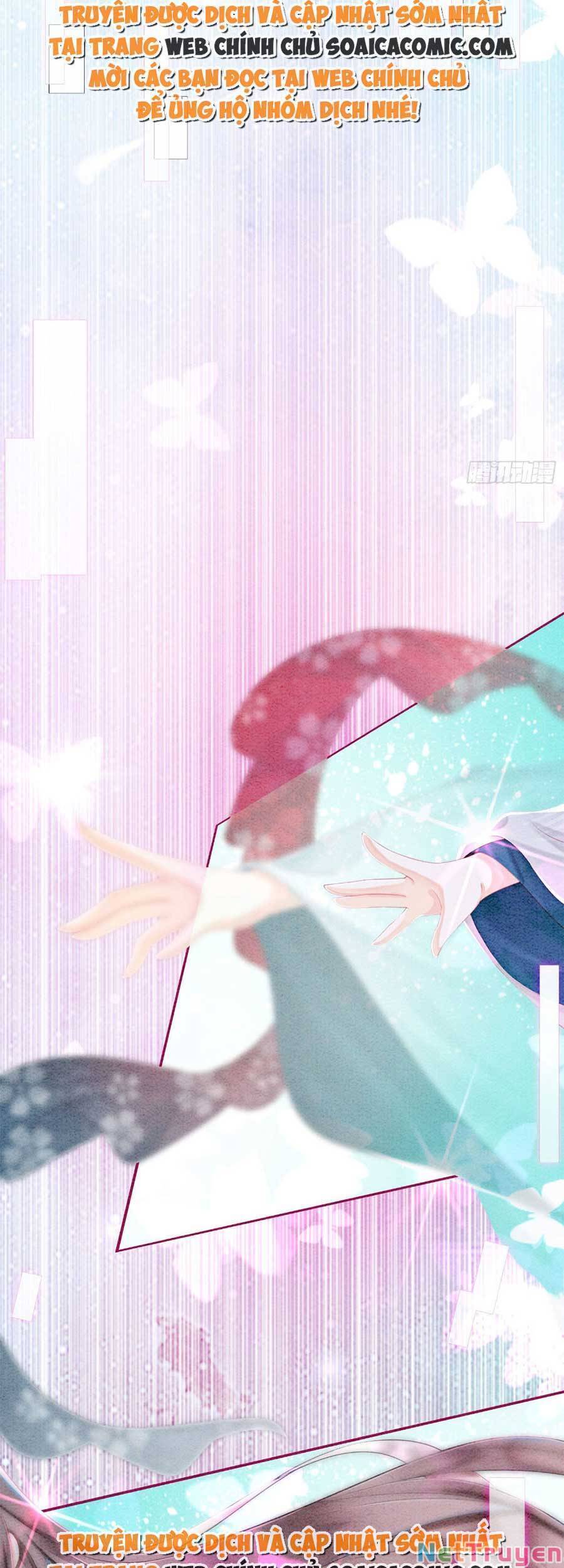 bắt đầu hủy hôn để công lược vương gia chapter 59 6