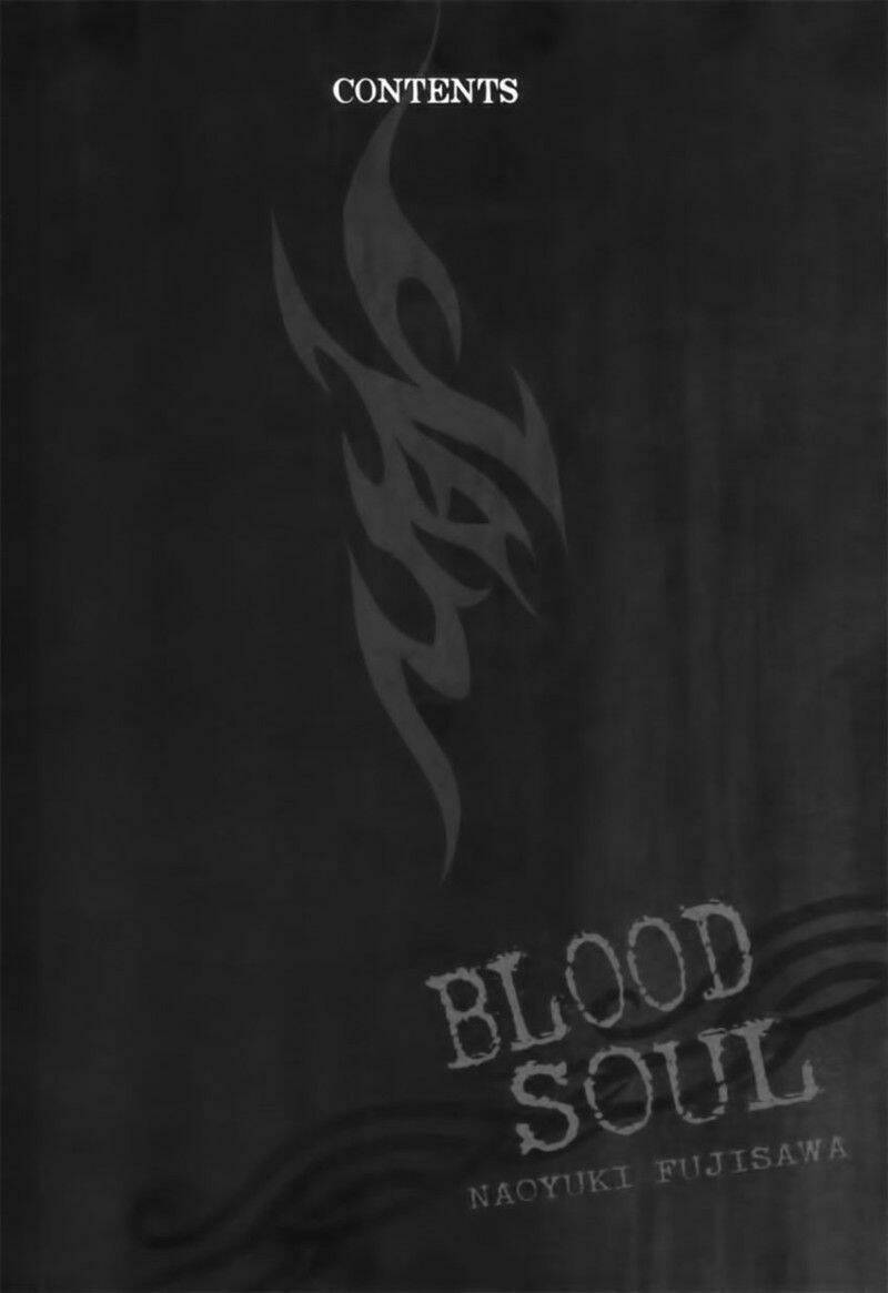 blood soul chapter 1 2