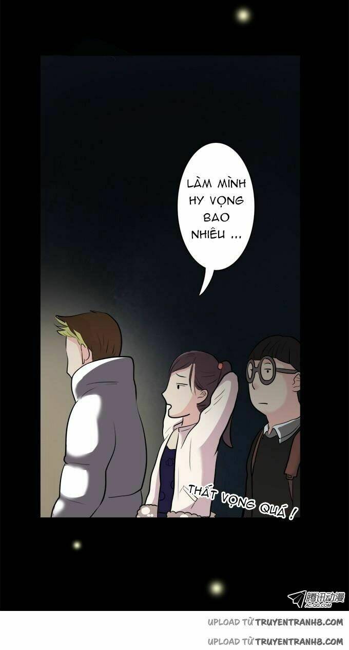 ớn lạnh tuyệt đối chapter 20 50