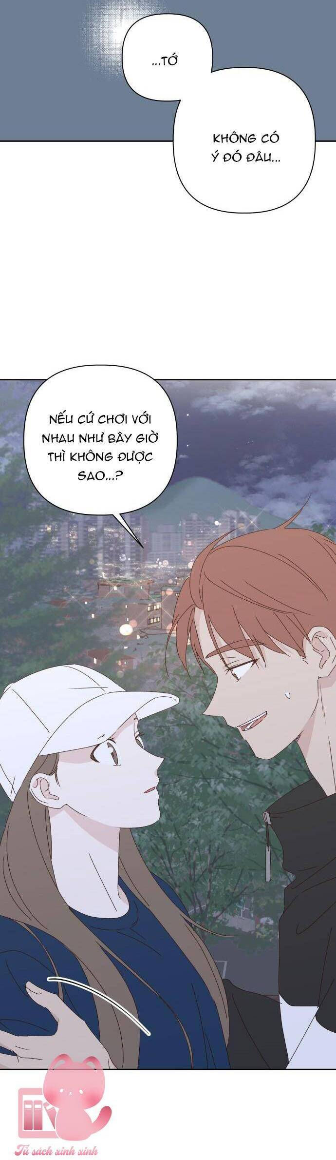 lén lút quện nhau chapter 21 7