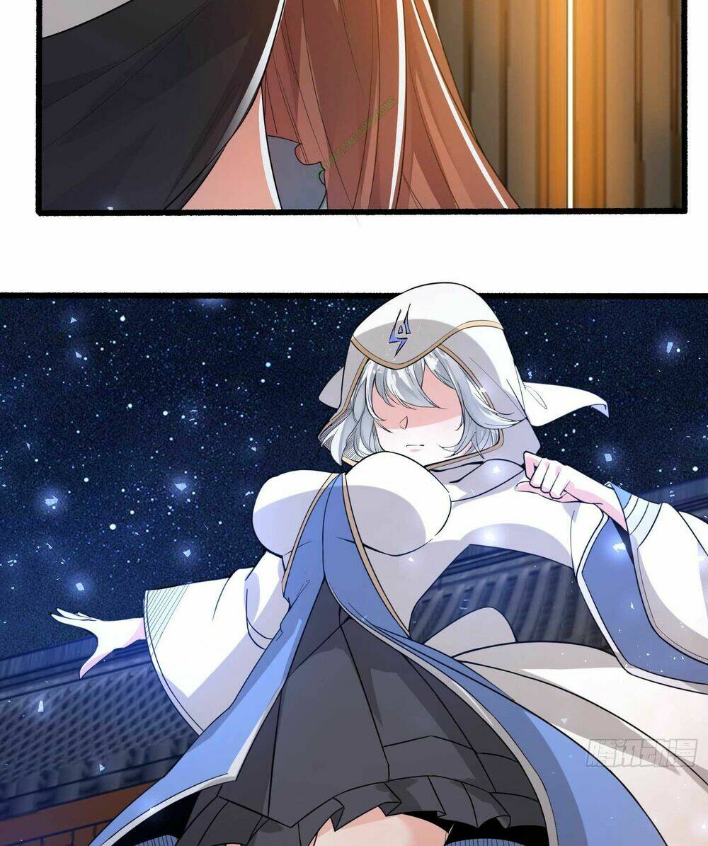 giáng thần chiến ký chapter 7 29