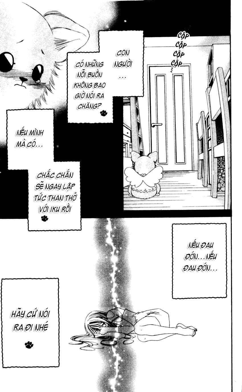 i love my little sister chapter 40 15