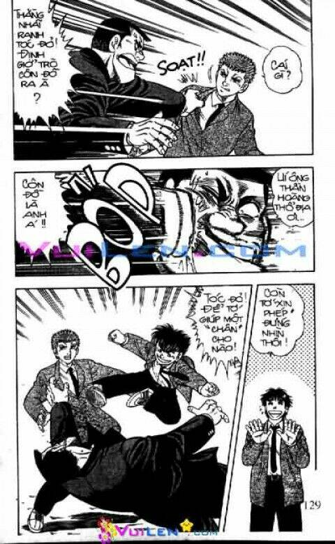 sôi động cầu trường full 17 tập chapter 16 128