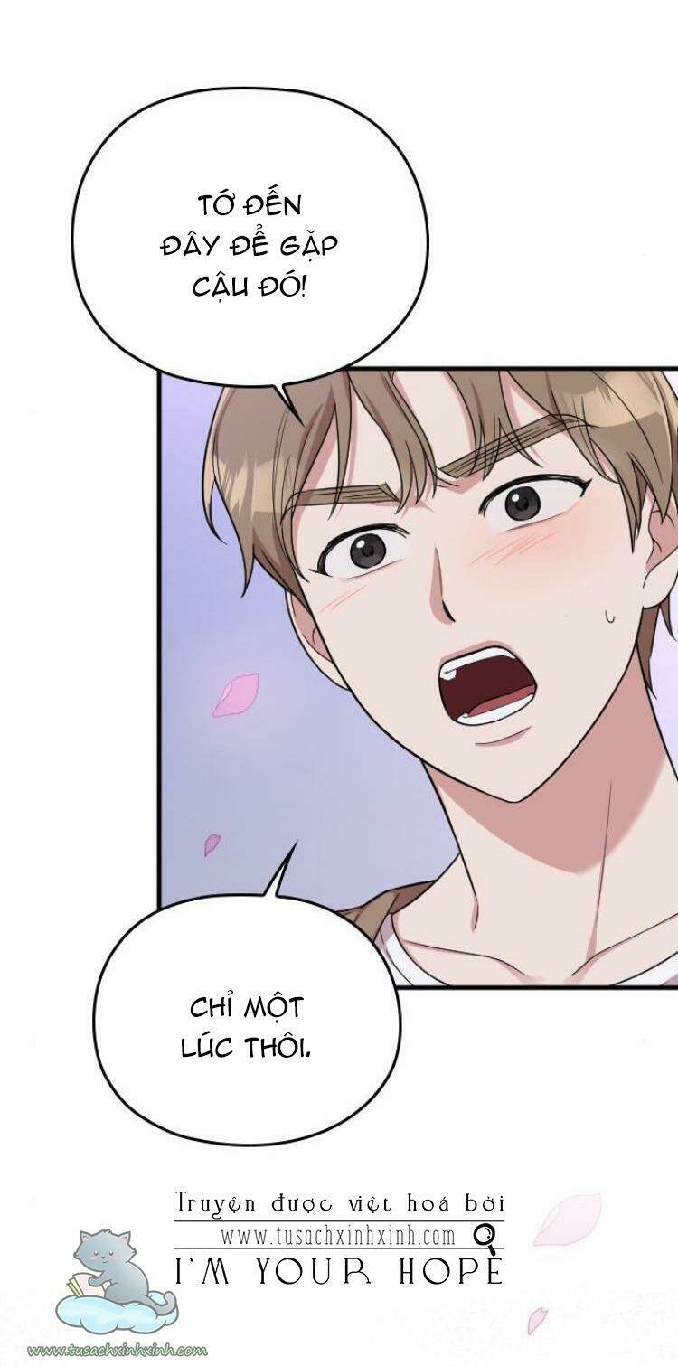 cô đi mà lấy chồng tôi đi chapter 13 2