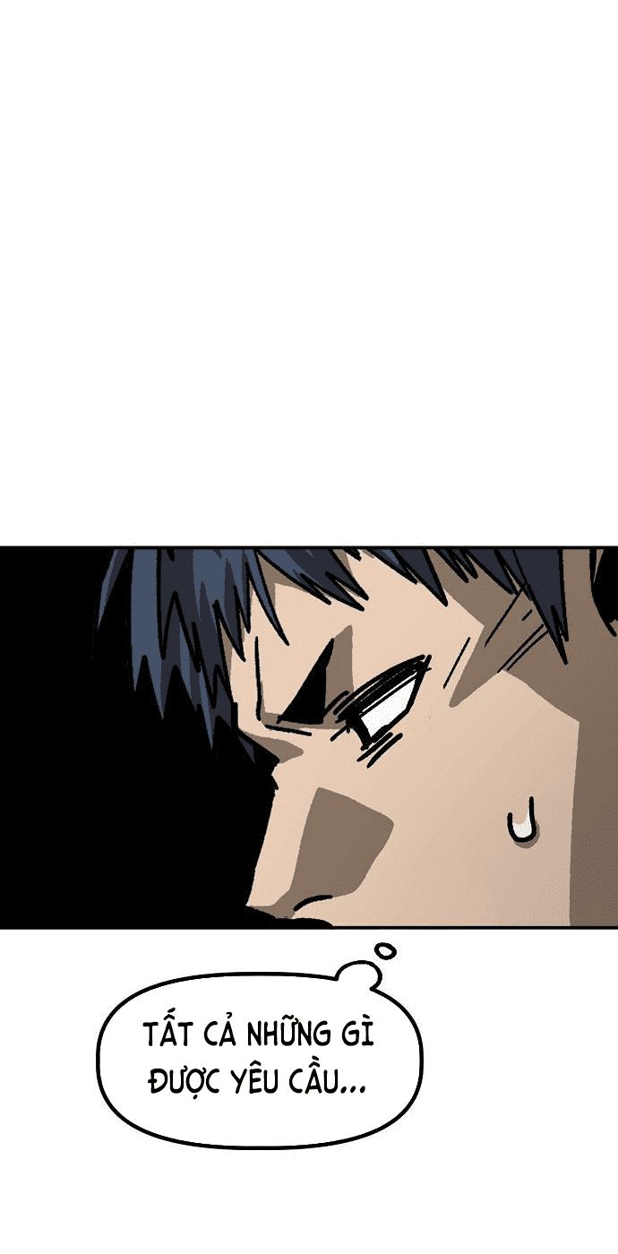 chỉ có cái c.h.ế.t mới là sự cứu rỗi chapter 18 53