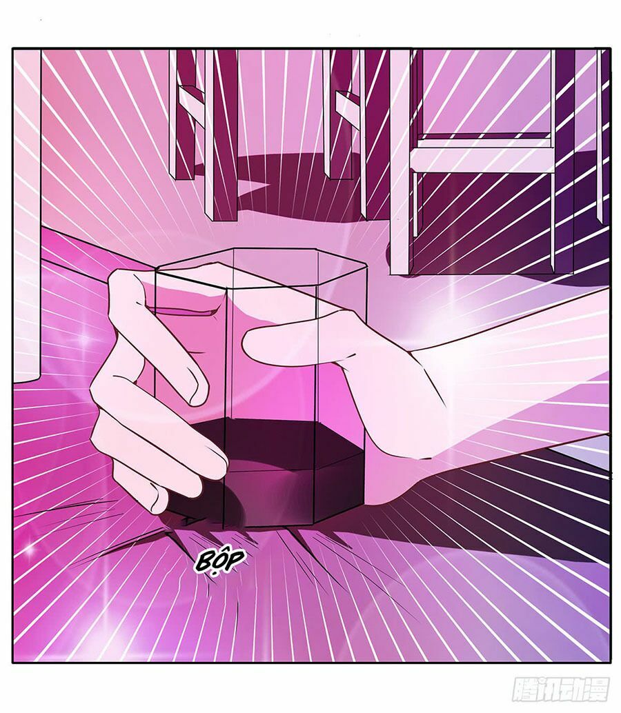 manh thê khó dỗ phần 2 chapter 33 3