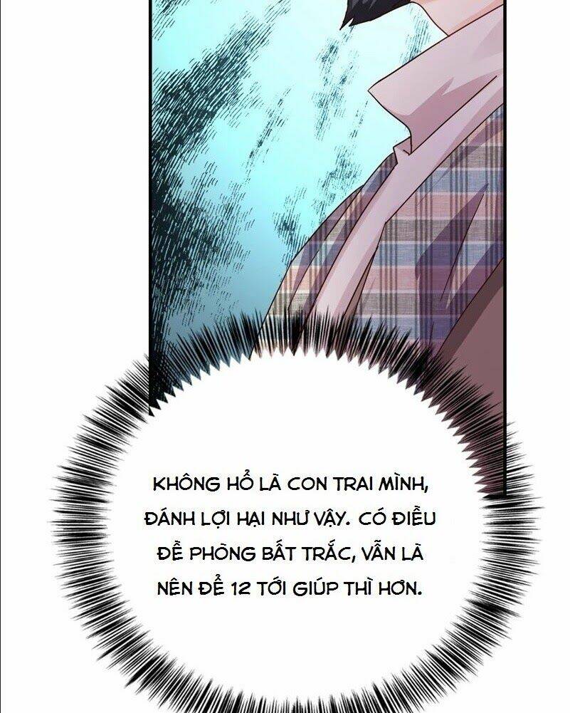 nhập cốt noãn hôn chapter 323 5