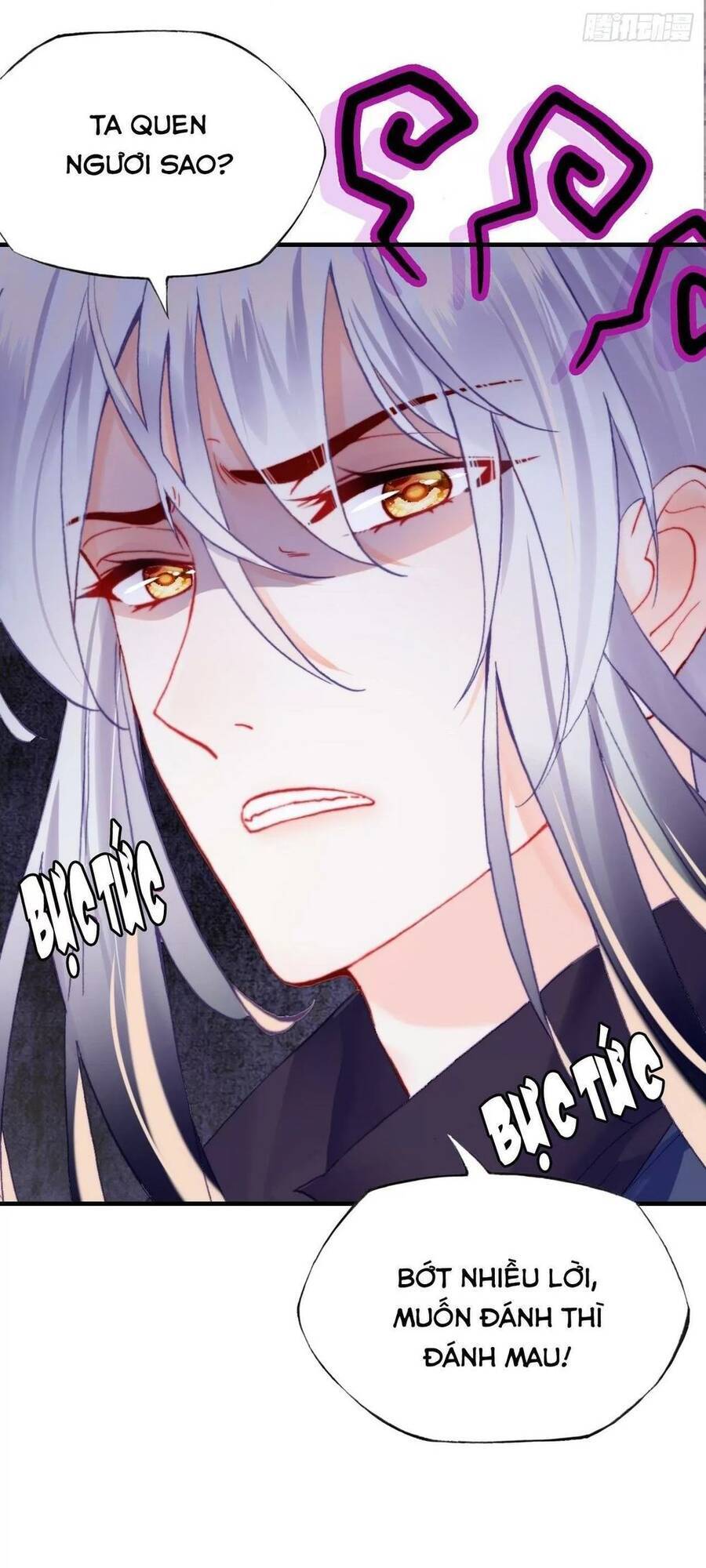 lại bị bệnh chiều chuộng quấn lấy chapter 80 67