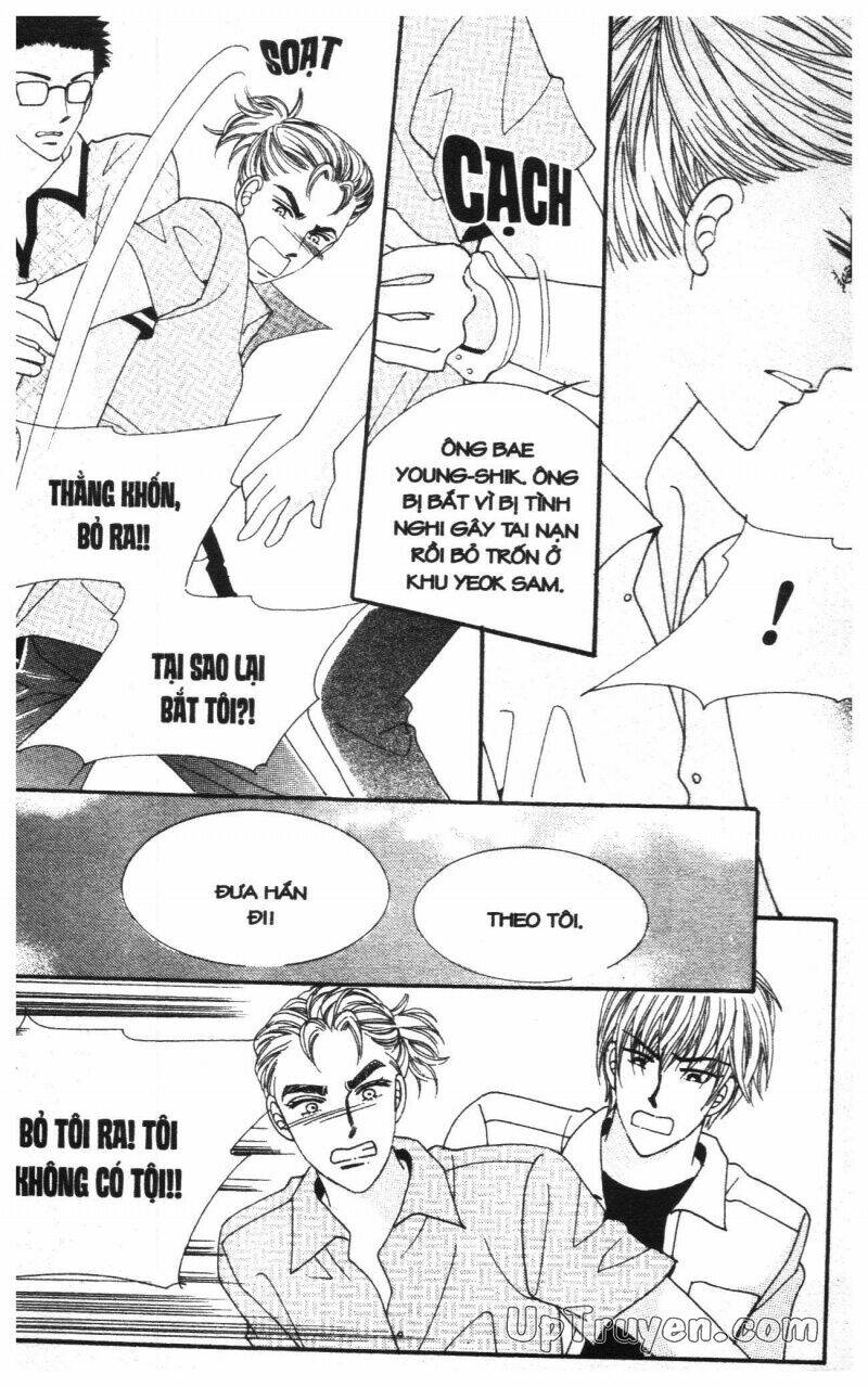 vợ chồng trẻ con bản đẹp chapter 17 36