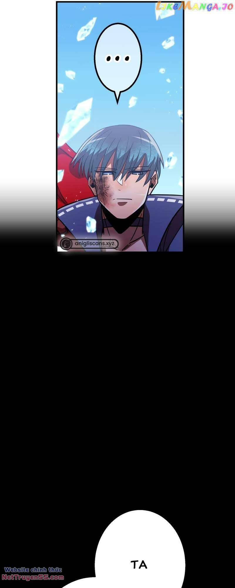 Huyết Thánh Cứu Thế Chủ~ Ta Chỉ Cần 0.0000001% Đã Trở Thành Vô Địch chapter 58 44