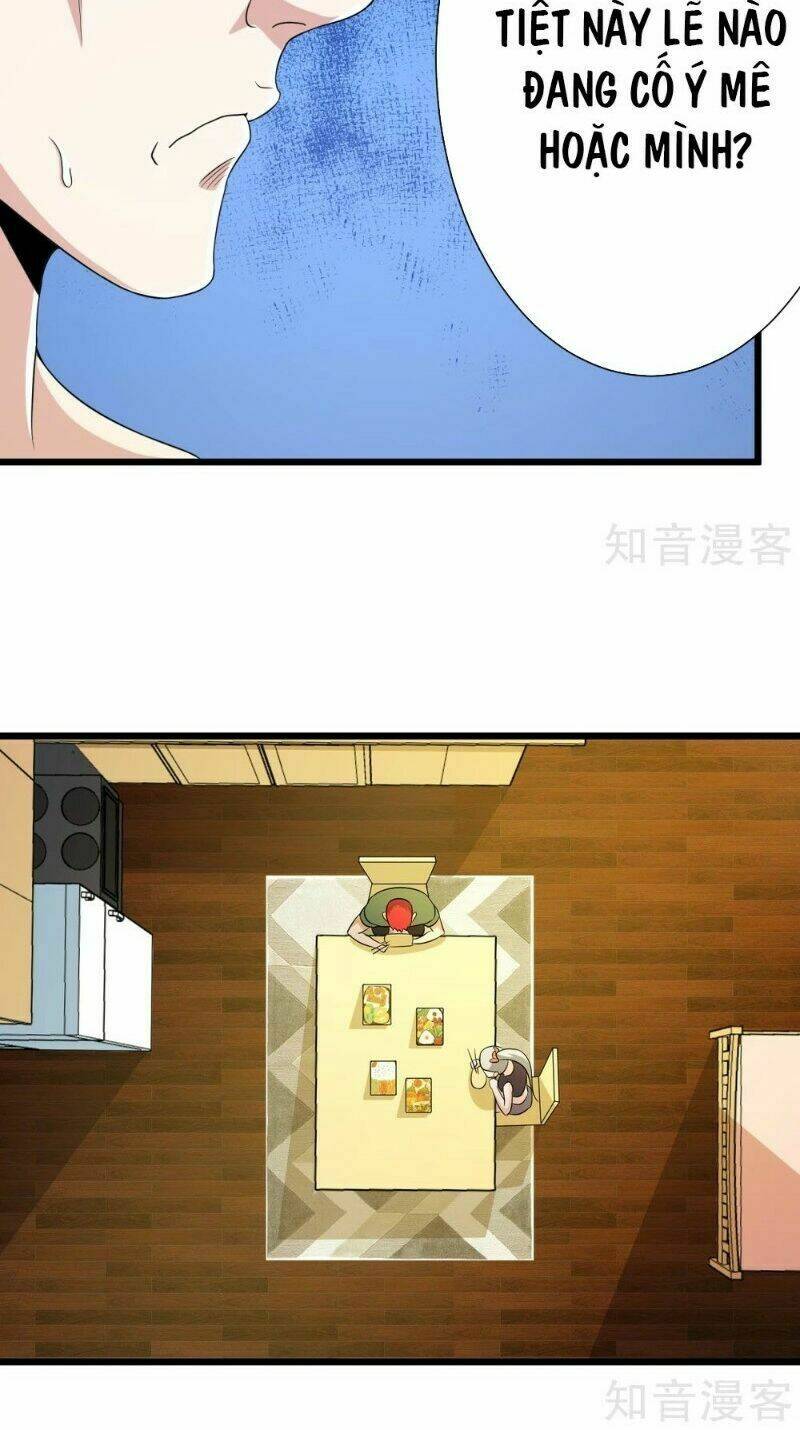 tối cường đặc chủng binh của hoa khôi chapter 91 26