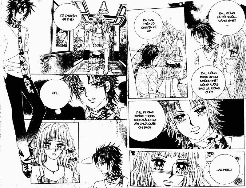 chỉ mình anh chapter 11 51