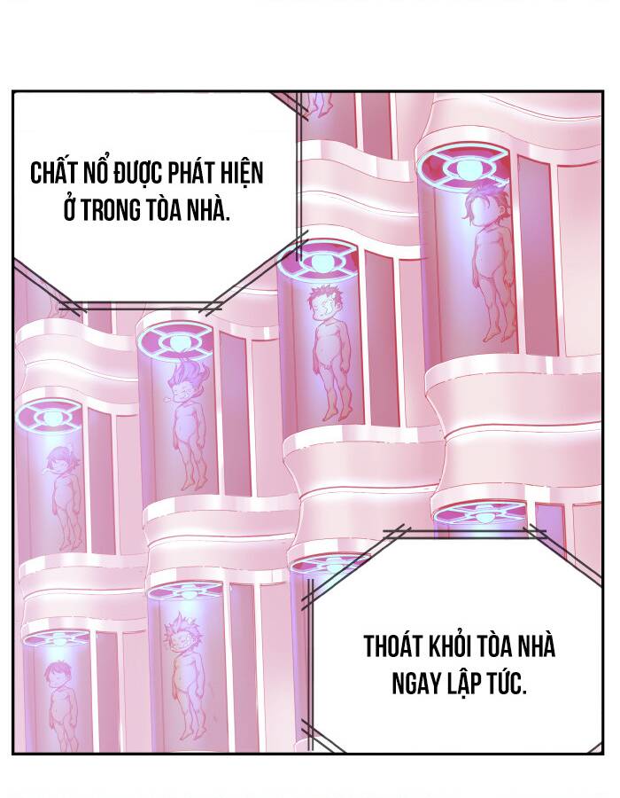 Chúa tể học đường chapter 535.5 64