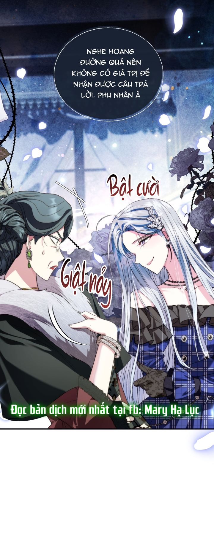 cha à, con không muốn kết hôn đâu chapter 62 25