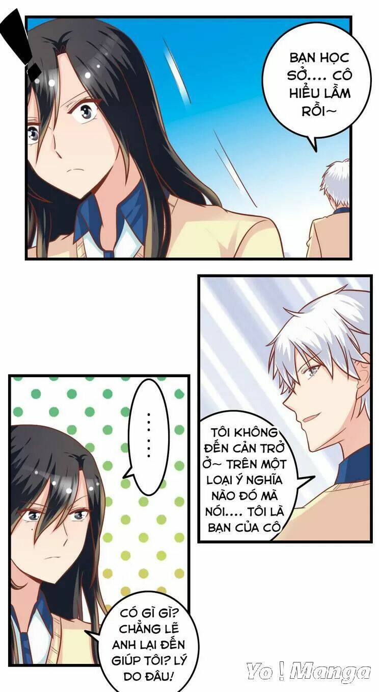 tôi là vợ tôi chapter 93 4