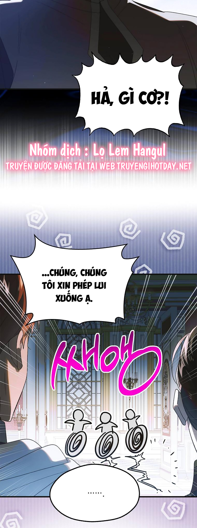 cách để em bảo vệ anh chapter 115.1 53