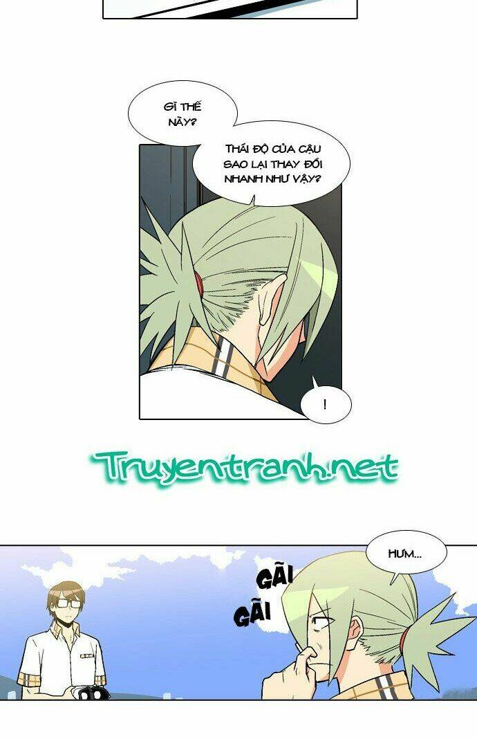 the language of god chapter 15 12