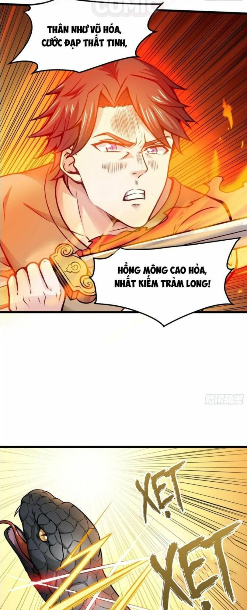 tối cường thần y tại đô thị chapter 62 16