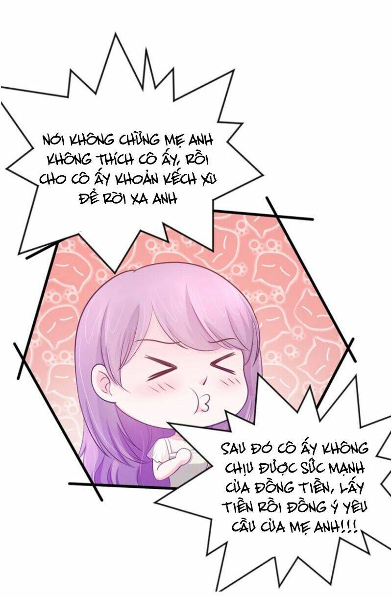 thú cưng độc quyền của boss chapter 57 14