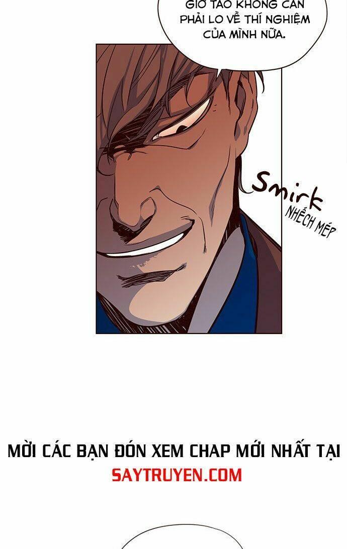 biến thân thành mèo chapter 12 57