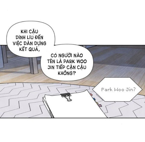 điều khiến tôi quyết tâm muốn chết chapter 65.2 4