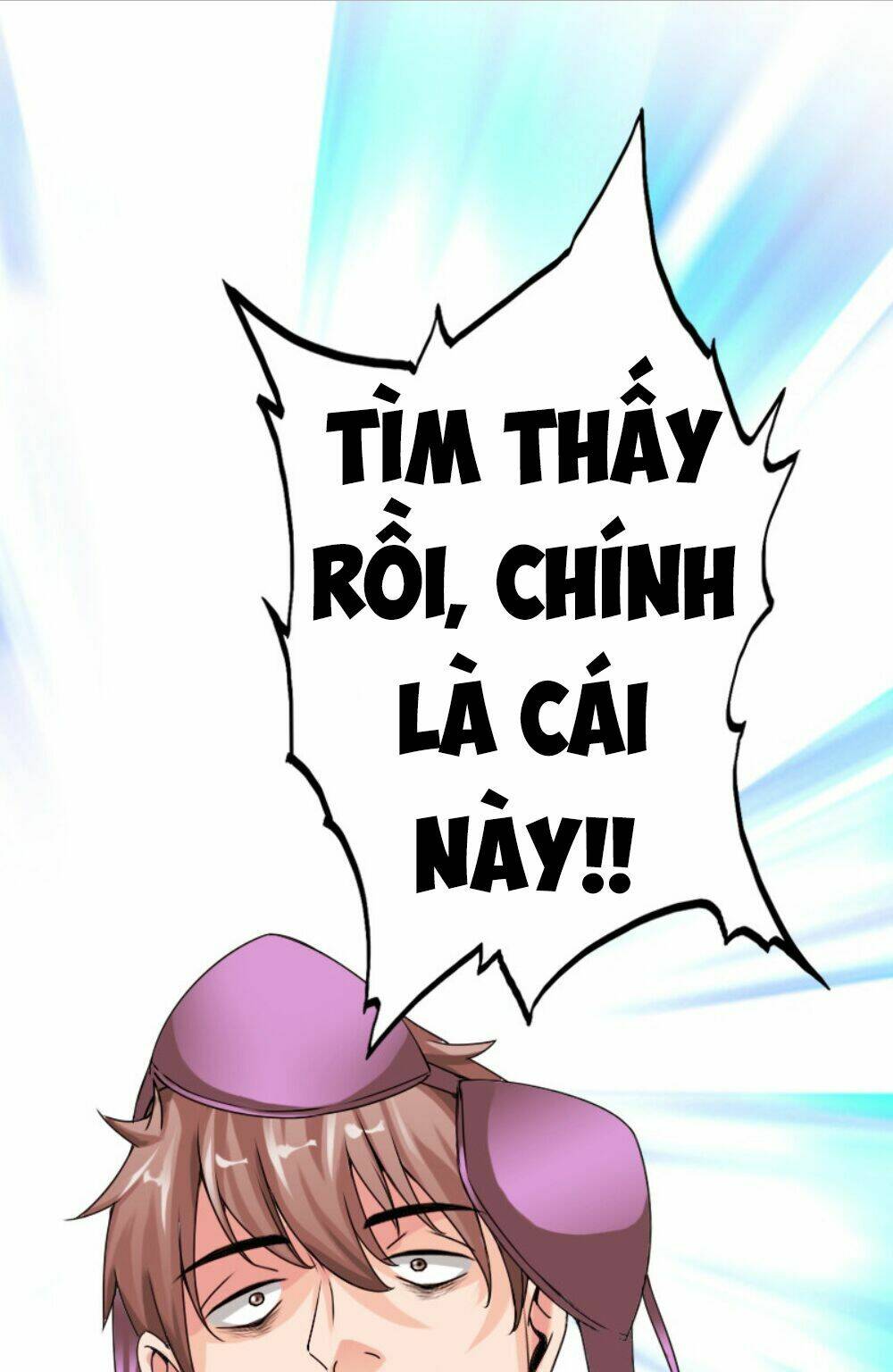 tuyệt phẩm tà thiếu chapter 28 32